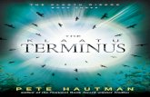 The Klaatu Terminus by Pete Hautman Chapter Sampler