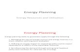 01 Energy Planning