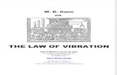 69253791 WD Gann Law of Vibration