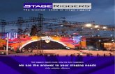 Stage Riggers Inc SRI - Booklet 112511