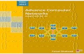 Advance Computer Networks - Assignment No. 02