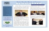 Greater Romulus Chamber of Commerce March 2014 Newsletter