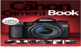 The Canon Camera Book Volume-1