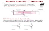 Chapter 5 Transistors BJT Part I