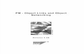 PM Object Link