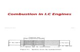 As Combustion Si Ci Engine