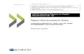 Open Goverment Data (Ocde)