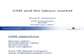 Riyadh Presentation on labor market and gender gap
