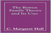 Bowen Family Theory
