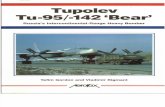 [Aviation] - [Aerofax] - Tupolev Tu-95 Tu-142 (Alfetta)