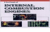Internal Combution engine