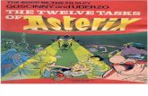 F2.The twelve tasks of Astérix