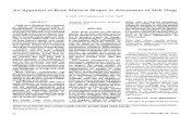 Hoff Et Al 1985 an Appraisal of Bone Marrow Biopsy in Assessment of Sick Dogs