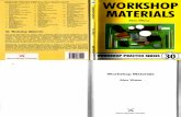 Workshop Materials 30