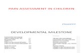 Pain Assessment in Kids-1.11.2011