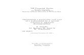 Optimizing a particular real root  of a polynomial by a special  cylindrical algebraic  decomposition