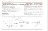 12A HIGHLY INTEGRATED WIDE-INPUT VOLTAGE, SYNCHRONOUS BUCK REGULATOR.pdf