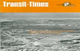 Transit Times Volume 12, Number 1