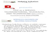 Helping Solution TaaS Introduction