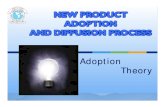 10536 Unit4- 1-New Product Adoption