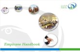 Fertil Employee Handbook Final (Entranet) 080212