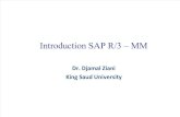Introduction to SAP R3 (MM) (1)