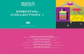 Molton-Brown EssentialsCollection I
