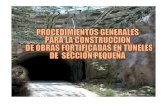 Manual de Tunel Completo