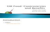 GM Food Final