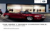 BMW US 1SeriesConvertible 2013