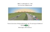 MicroStation V8 Manual.pdf