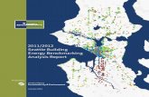 Seattle Energy Benchmarking 2011 2012 Report