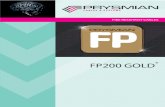 Prysmian FP200 Gold&Flex