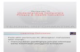 13 Privacy n Health.ppt Compatibility Mode Copy