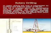 Chap-2 Rotary Drilling