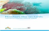 Nowhere Else on Earth-Briefing Paper 2011
