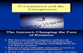 Chapter 9 E-Commerce