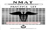 NMAT Practice Set II