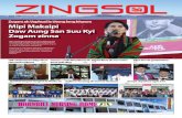 Zingsol (the Morning Star) Journal. February 2014. PDF Press