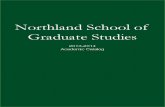 2013-2014 School of Graduate Studies Catalog