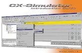 CX-Simulator Introduction Guide