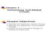 Chapter 2 Technology and Global Trend