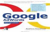 Google AdWords 2Ed Goodman
