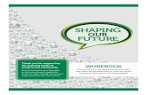 Shaping Our Future Workbook