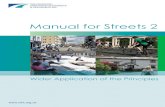 Manual for Streets-Wider Applications