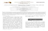 A Survey of Steganography and Steganalysis Technique in Image, Text, Audio and Video as Cover Carrier