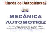 Autos Curso Manual de Mecanica de Automoviles 1