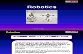 EnviroScan Robotics