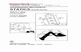Engineering Mechanics Statics Solutions