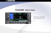 190-00357-00 500W Pilot Guide